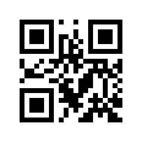 QR code 600959