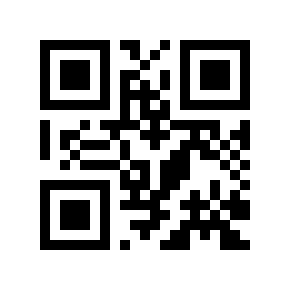 QR code 600962