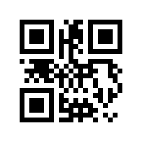 QR code 601010