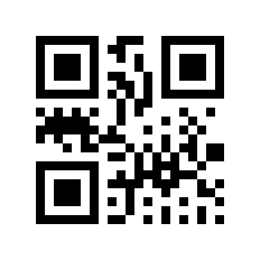 QR code 601012