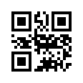 QR code 60109