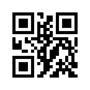 QR code 60160