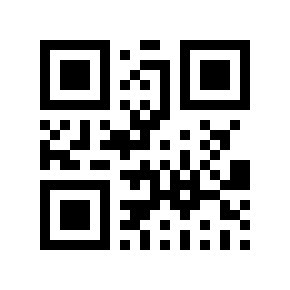 QR code 60165