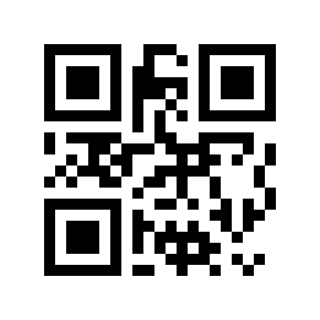 QR code 602234