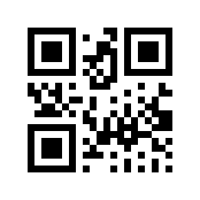 QR code 60236