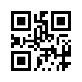 QR code 6025481