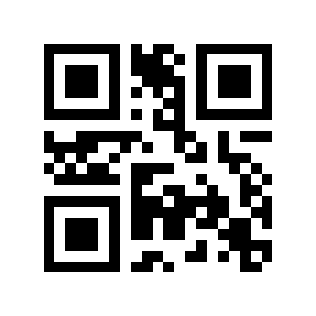 QR code 6025482