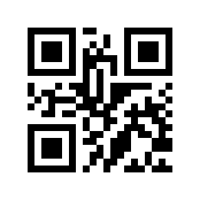 QR code 6025484