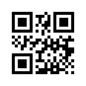 QR code 6025512