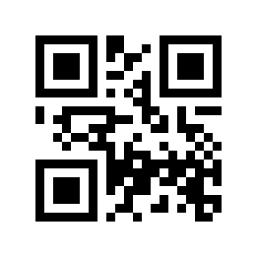 QR code 6025514