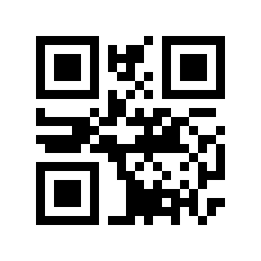 QR code 602711