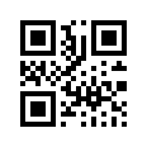 QR code 602924