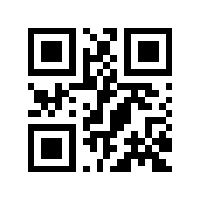 QR code 603329