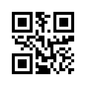QR code 6033995
