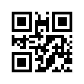 QR code 6033998