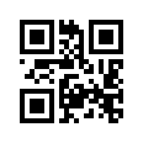QR code 6040659