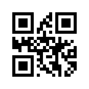 QR code 6040670