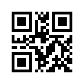 QR code 604709