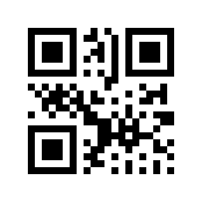 QR code 604721