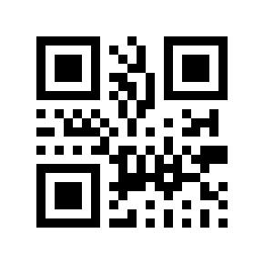 QR code 604722