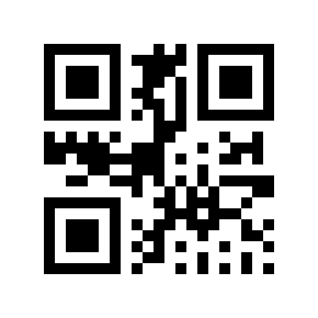 QR code 604725