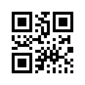 QR code 604729
