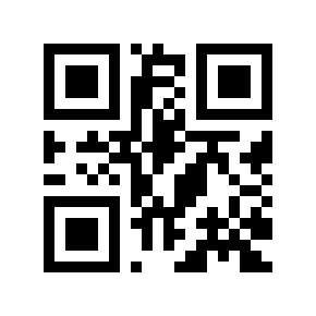 QR code 604732