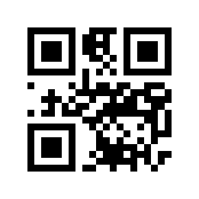 QR code 604833