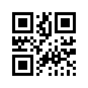 QR code 606094