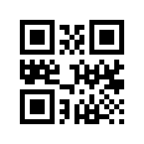 QR code 6060988