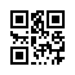 QR code 6060989