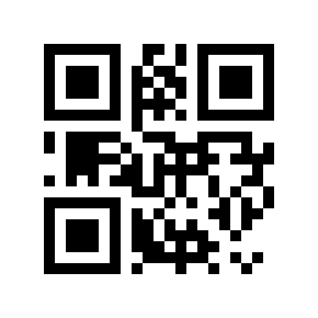QR code 606099