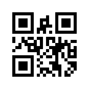 QR code 6060994