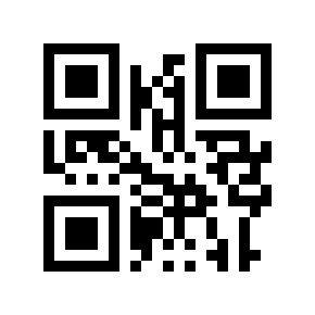 QR code 6060996