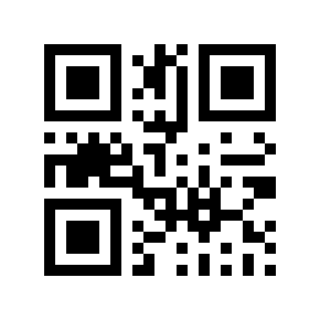 QR code 607337