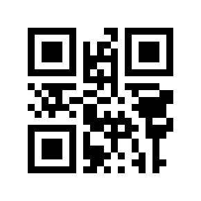 QR code 6075995