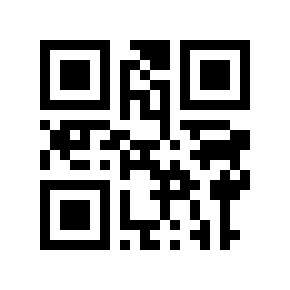 QR code 6076005