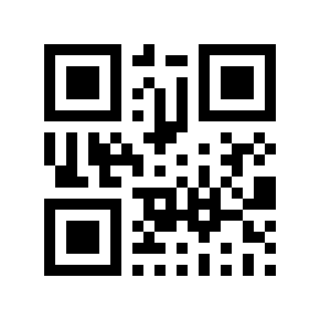 QR code 60789