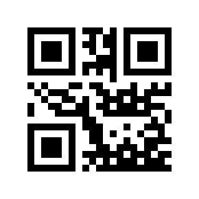 QR code 607954