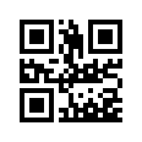 QR code 607956