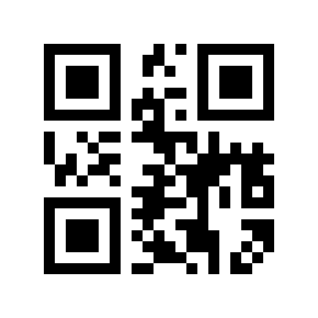 QR code 6080995