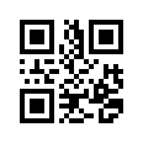 QR code 60811