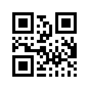 QR code 60815