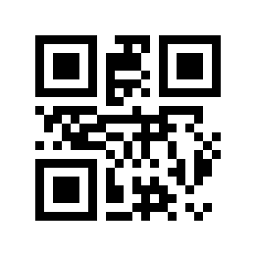 QR code 60825