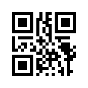 QR code 6085971