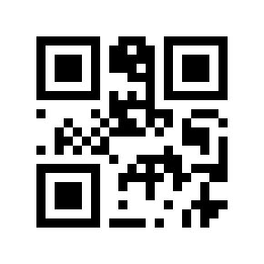 QR code 6085986