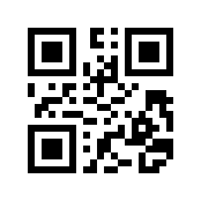 QR code 608600