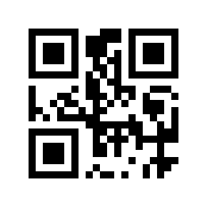 QR code 6086001