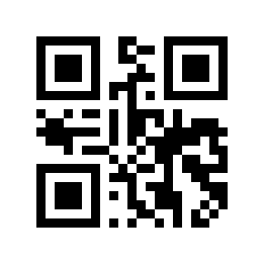 QR code 6086002