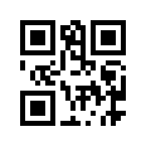 QR code 6086004